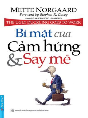 cover image of Bí Mật Của Cảm Hứng và Say Mê